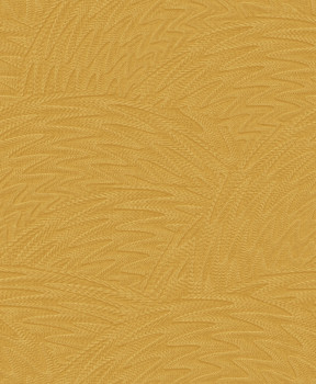 Luxusní žlutá vliesová tapeta na zeď,  Z77510, Savana, Zambaiti Parati