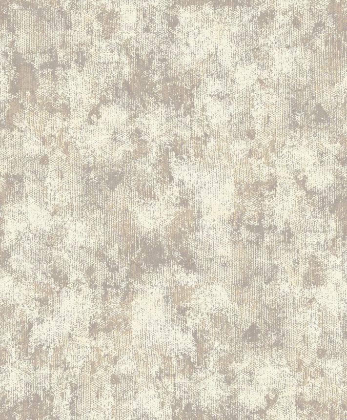 Vliesová tapeta na zeď, béžová, vintage štuk, GL76501, Blossom, Prestige Wallcoverings