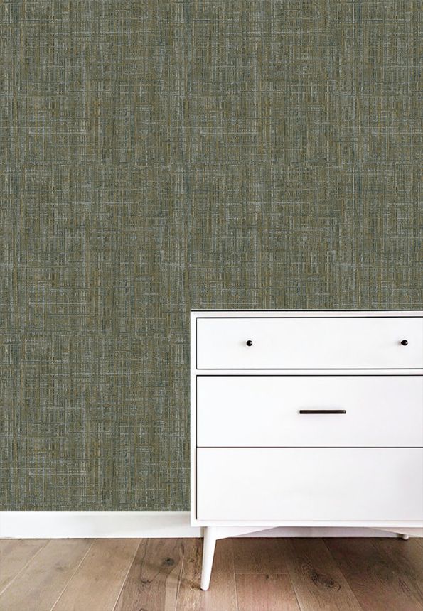 Vliesová tapeta na zeď, béžová, textura, GL76801, Blossom, Prestige Wallcoverings