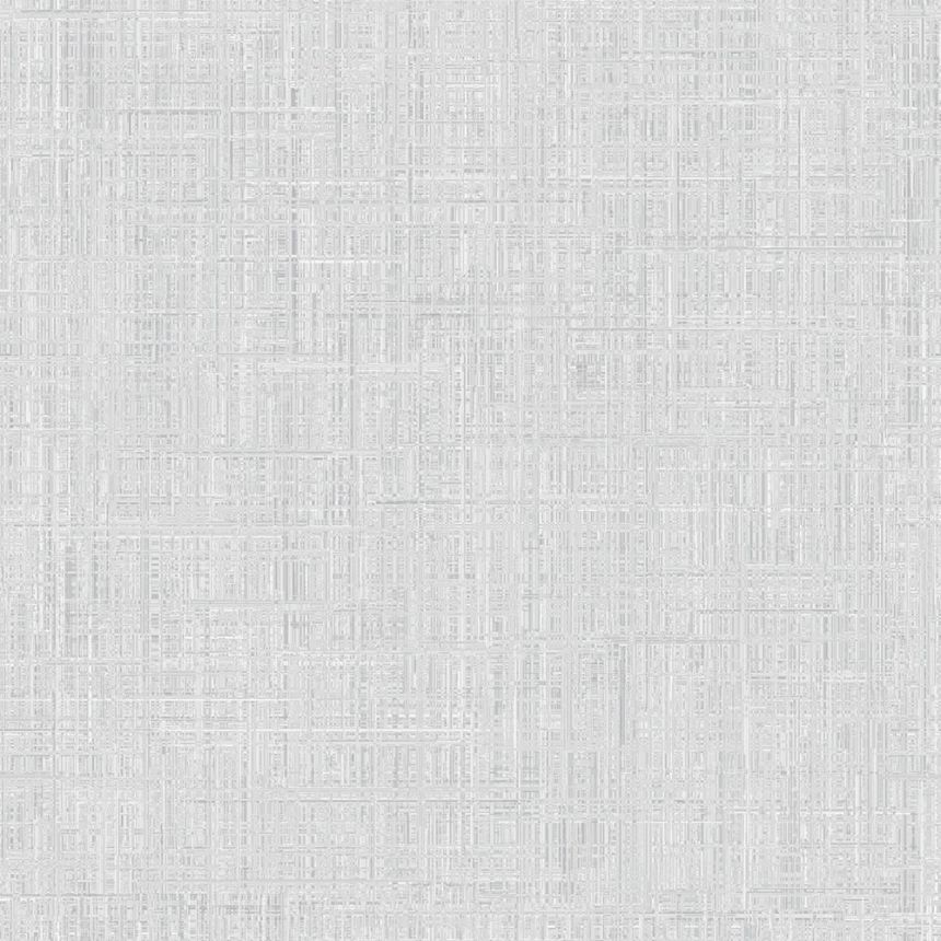 Vliesová tapeta na zeď, šedá, textura, GL76802, Blossom, Prestige Wallcoverings