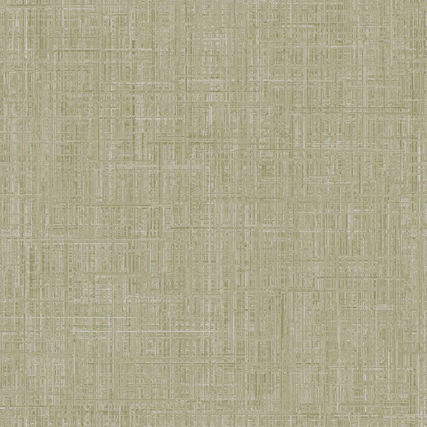 Vliesová tapeta na zeď, zeleno-béžová, textura, GL76803, Blossom, Prestige Wallcoverings