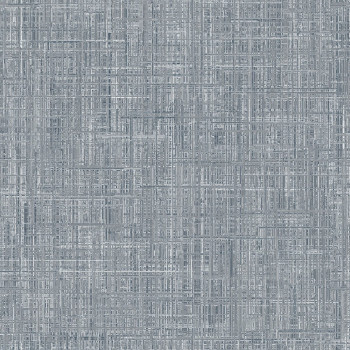 Vliesová tapeta na zeď, modro-šedá, textura, GL76804, Blossom, Prestige Wallcoverings