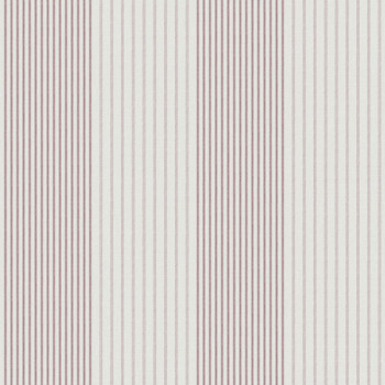 Vliesová tapeta na zeď, růžová, pruhy,  9811-6, Essential Stripes, ICH Wallcoverings