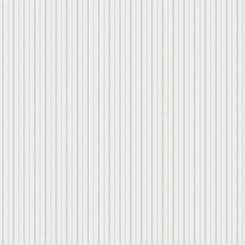 Vliesová tapeta na zeď, šedá, pruhy,  9818-3, Essential Stripes, ICH Wallcoverings