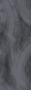 Šedo-černá vliesová fototapeta na zeď, štuk, stěrka, DG4CHA1051-300, Wall Designs IV, Khroma by Masureel