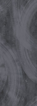 Šedo-černá vliesová fototapeta na zeď, štuk, stěrka, DG4CHA1053-260, Wall Designs IV, Khroma by Masureel