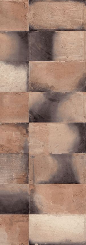 Vliesová fototapeta na zeď, imitace obkladu, DG4TEO1022-260, Wall Designs IV, Khroma by Masureel