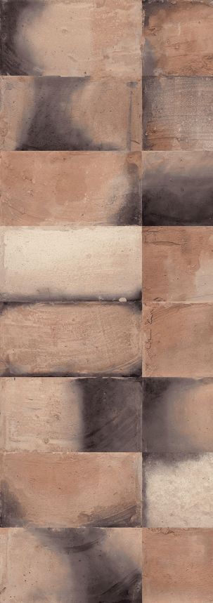 Vliesová fototapeta na zeď, imitace obkladu, DG4TEO1023-300, Wall Designs IV, Khroma by Masureel