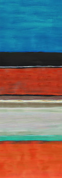 Vliesová fototapeta na zeď, pruhy, DG4TER1022-300, Wall Designs IV, Khroma by Masureel