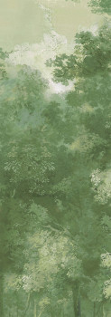 Vliesová fototapeta  na zeď, les, stromy, DG4WOO1022-300, Wall Designs IV, Khroma by Masureel