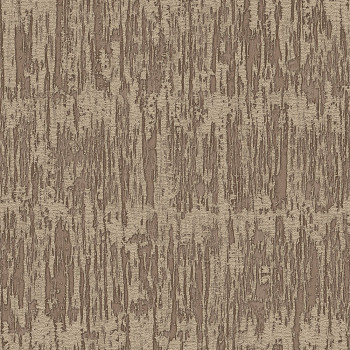 Vliesová tapeta na zeď, hnědo-zlatá, textura, SA524036, Santa Fe, Design ID