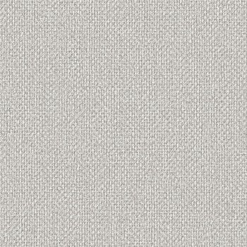 Vliesová tapeta na zeď, šedá, látková textura, SA524093, Santa Fe, Design ID