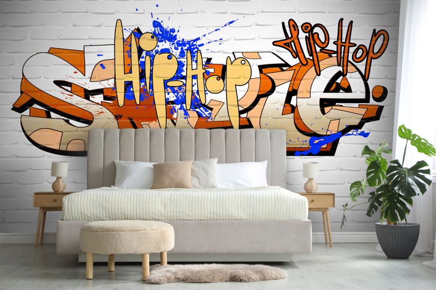 Fototapety na míru, Graffiti, 10131, Vavex