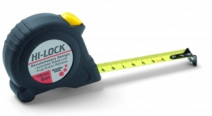 Navíjecí metr Auto -Lock pro, 7,5 m x 25 mm, 31677