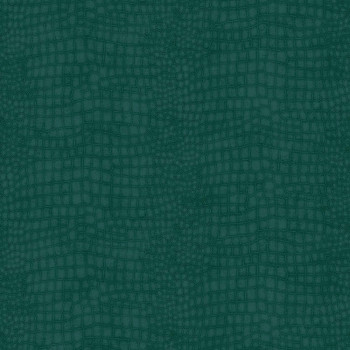 Vliesová tapeta Krokodýlí kůže 108599, Crocodile Green, Texture Vavex