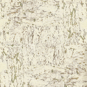 Přírodní korková tapeta na zeď 303565, Natural Wallcoverings III, Eijffinger