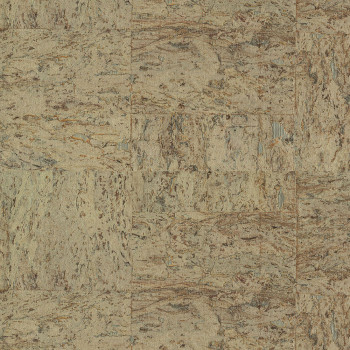 Přírodní korková tapeta na zeď 303564, Natural Wallcoverings III, Eijffinger